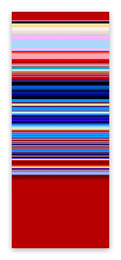 Fotografia Snell - Trace # 201901