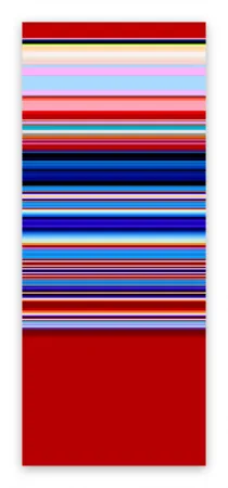 Fotografia Snell - Trace # 201901