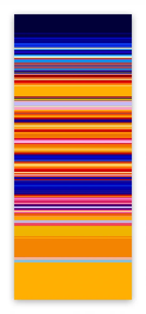 Fotografia Snell - Trace # 201902