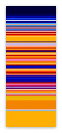 Fotografia Snell - Trace # 201902