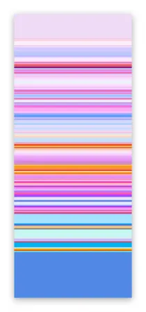 Fotografia Snell - Trace # 201903