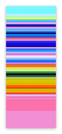 Fotografia Snell - Trace # 201904