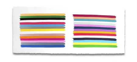 Sem Técnica Snow - Color Stacks Plural 4