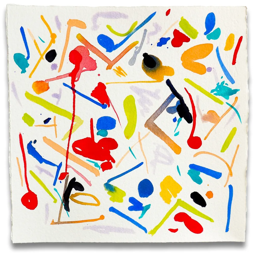 Sem Técnica Snow - Fling 1