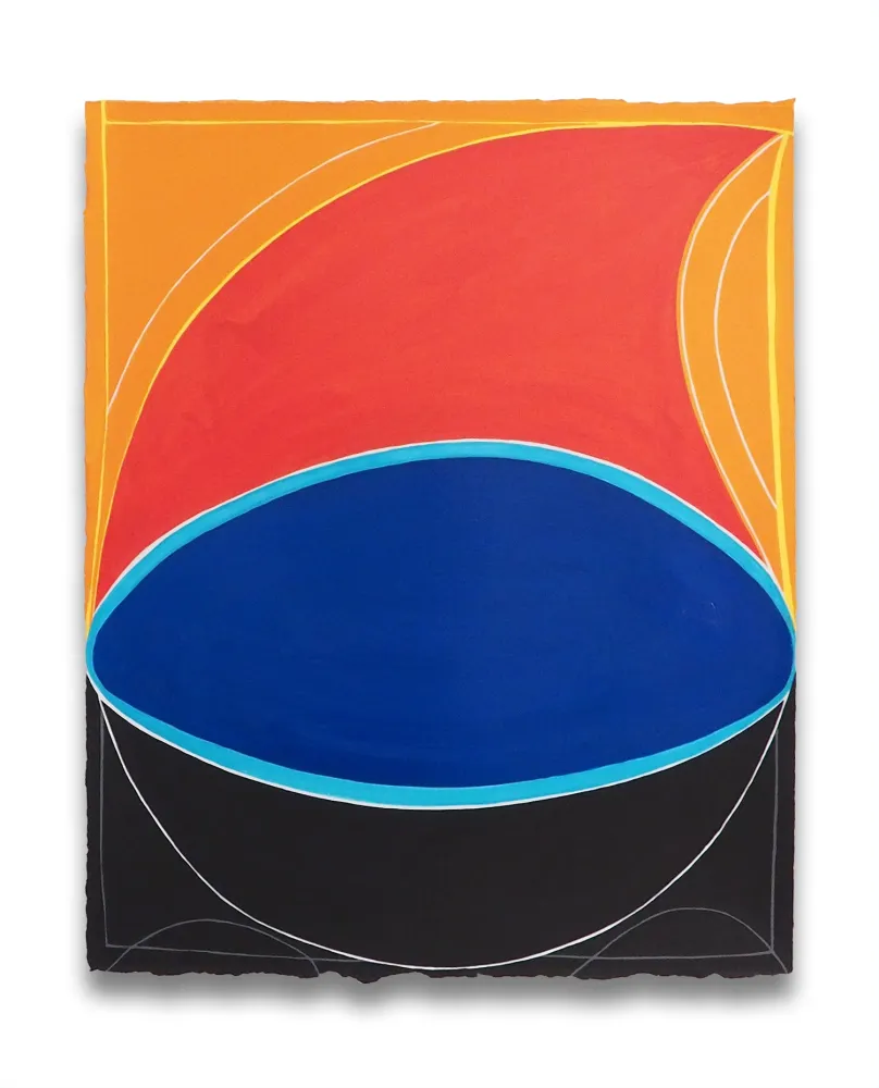 Sem Técnica Snow - Gravitational Wave