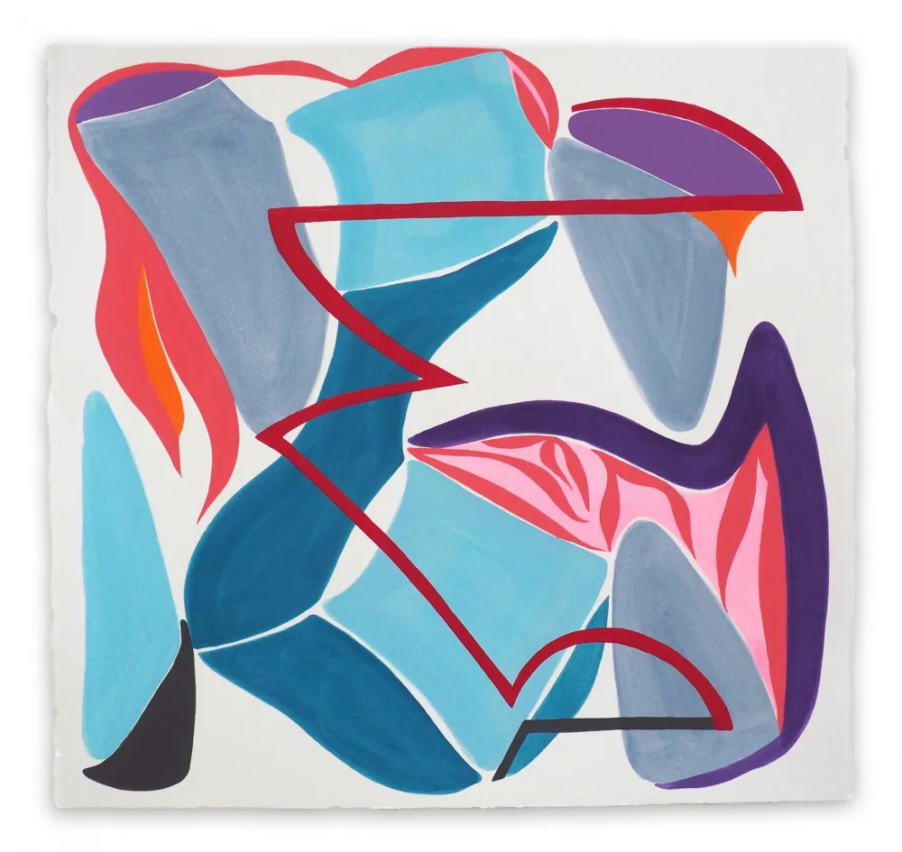 Sem Técnica Snow - Terra Incognita 1