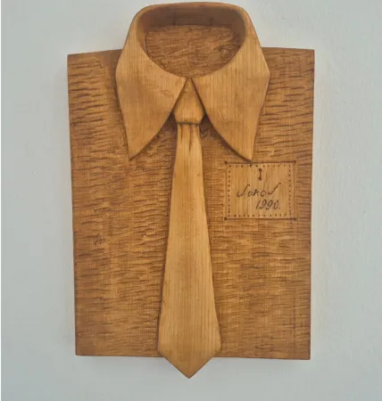 Múltiplo Sokov - Shirt