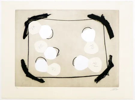 Gravura Solano - PA, PE, PI, PO, PU. I