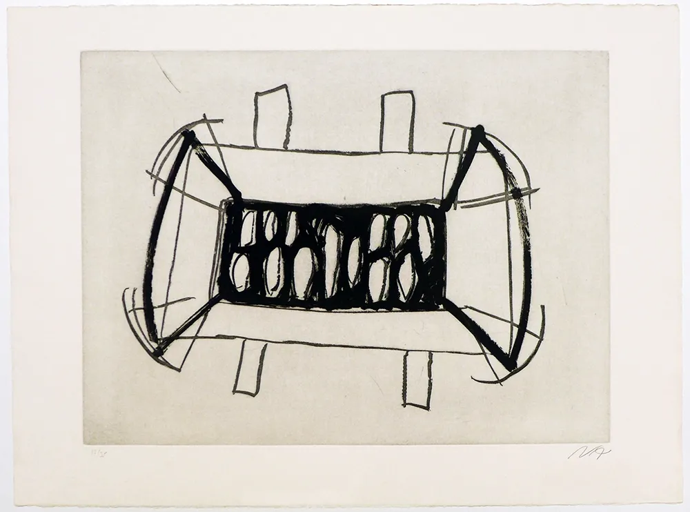 Gravura Solano - PA, PE, PI, PO, PU. II