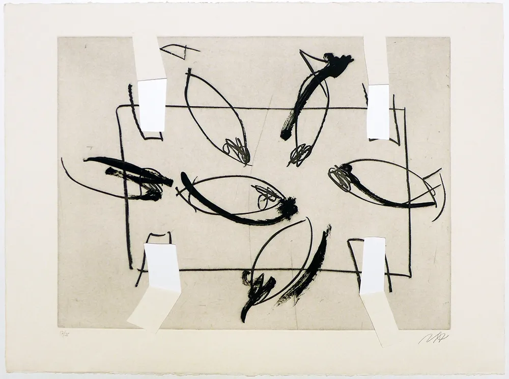 Gravura Solano - PA, PE, PI, PO, PU. IV