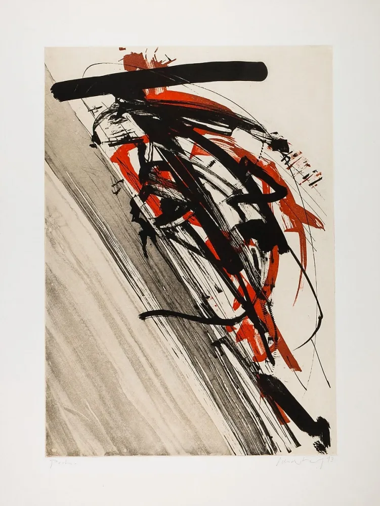 Gravura Sonderborg - Untitled