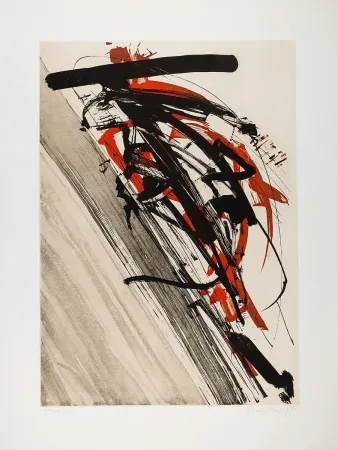 Gravura Sonderborg - Untitled