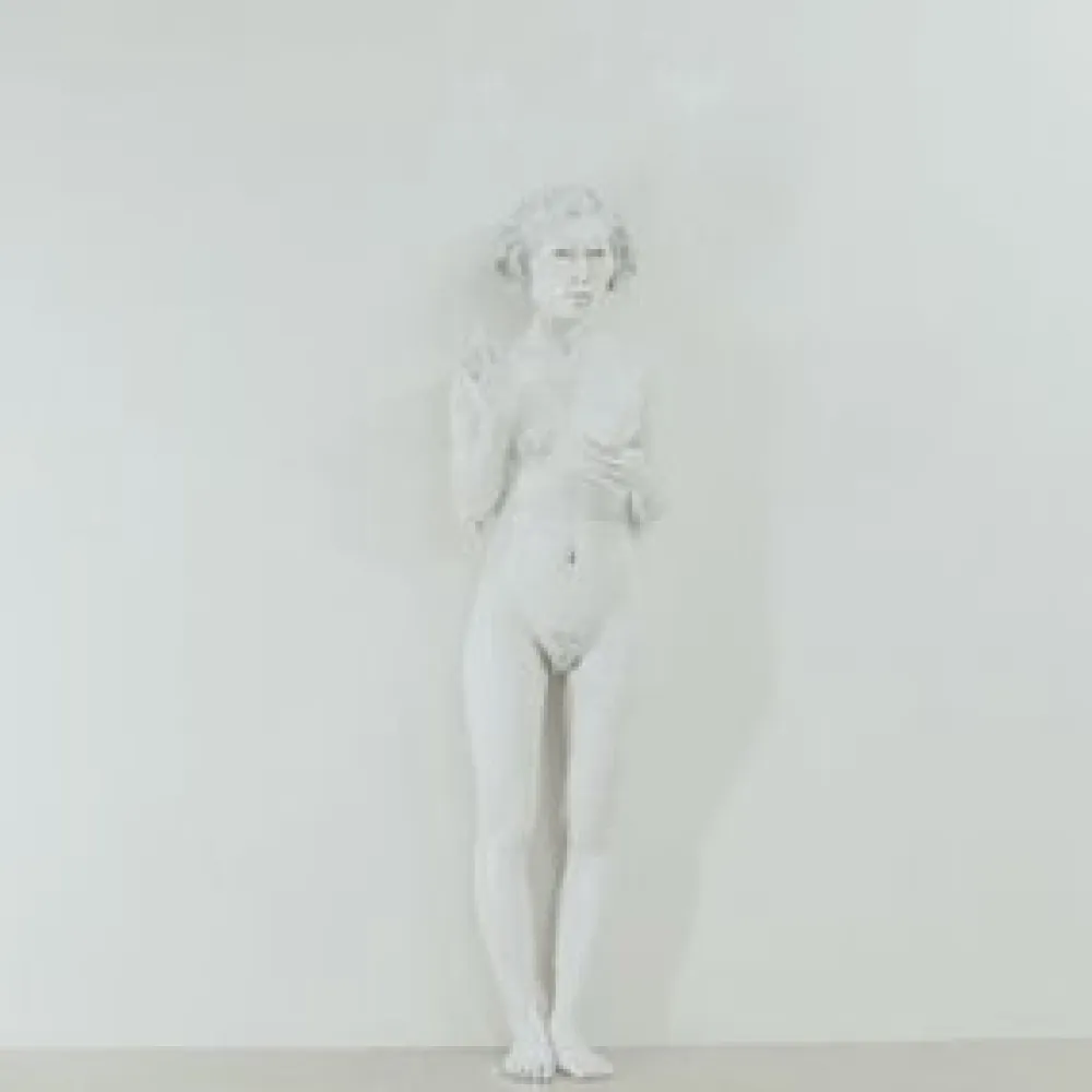 Sem Técnica Song - Je vous raconte une histoire 4