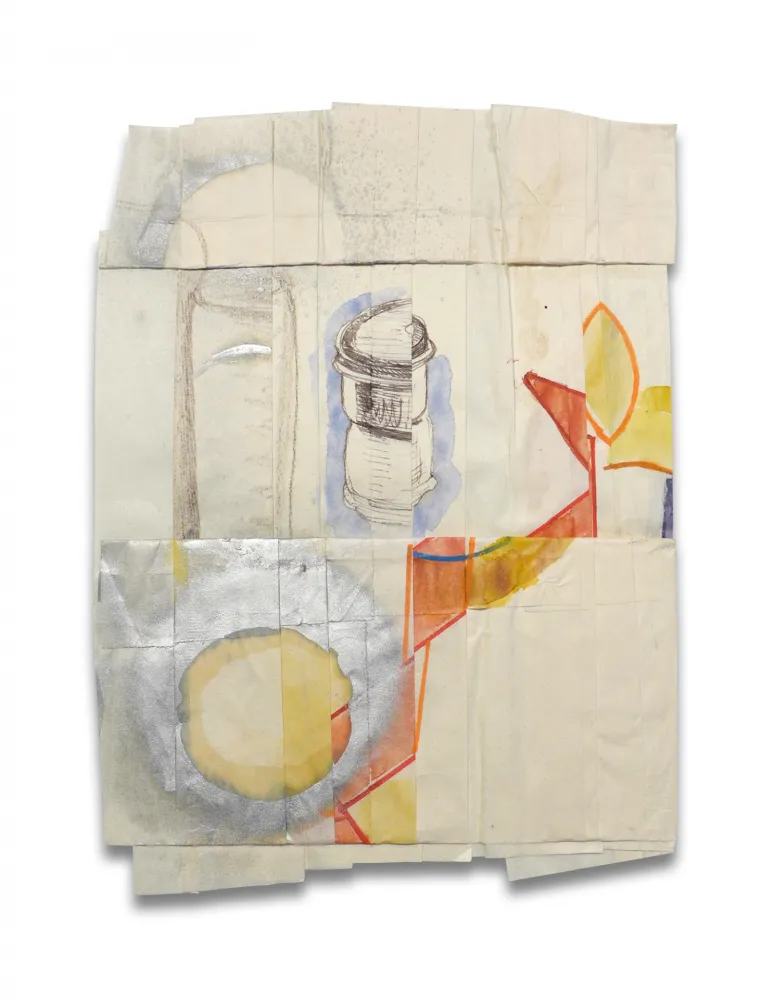 Sem Técnica Soriano - 4th floor 