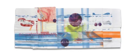 Sem Técnica Soriano - Warren St 18