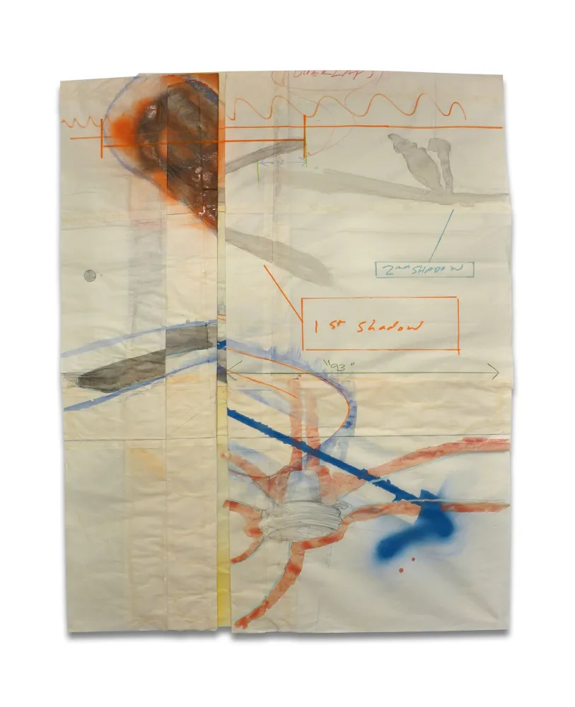 Sem Técnica Soriano - Warren St 8 