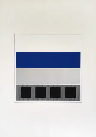 Múltiplo Soto - Caroni