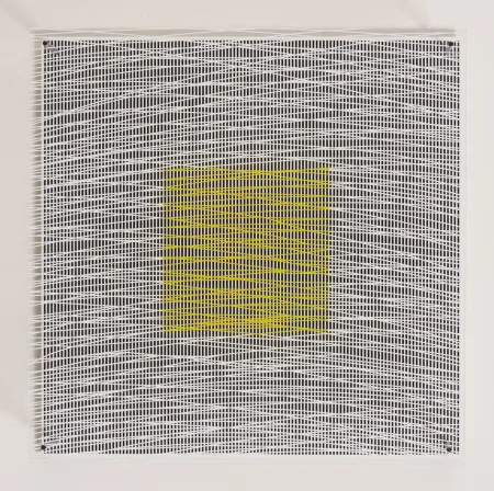 Múltiplo Soto - Cuadrado y Curvas Virtuales