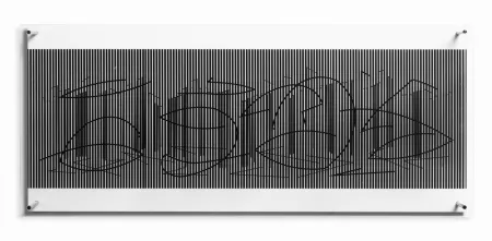 Múltiplo Soto - Escritura