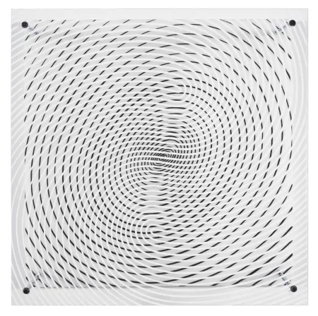 Múltiplo Soto - Espiral Doble