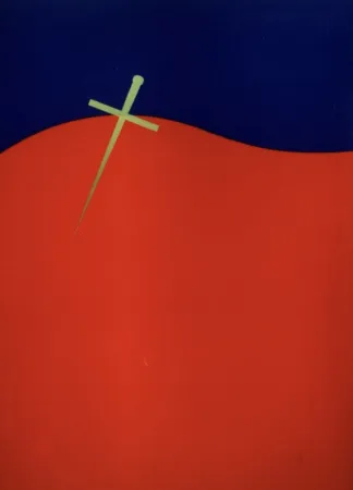 Múltiplo Soto - Homage to Federico Garcia Lorca