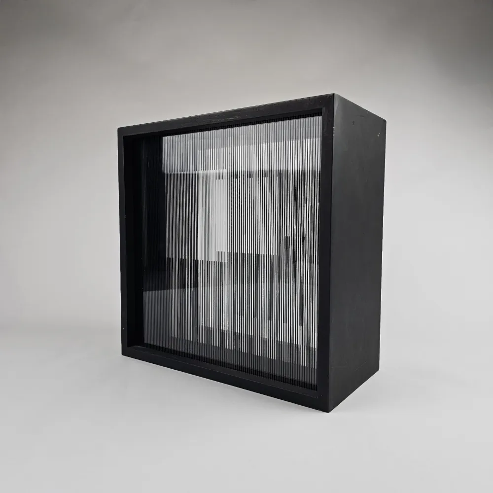 Múltiplo Soto - Kinetic Box