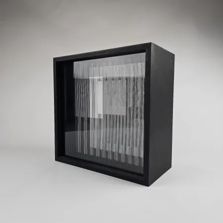 Múltiplo Soto - Kinetic Box