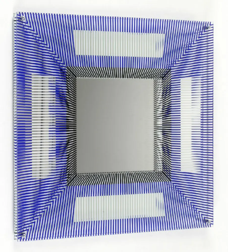 Múltiplo Soto - Mirroire