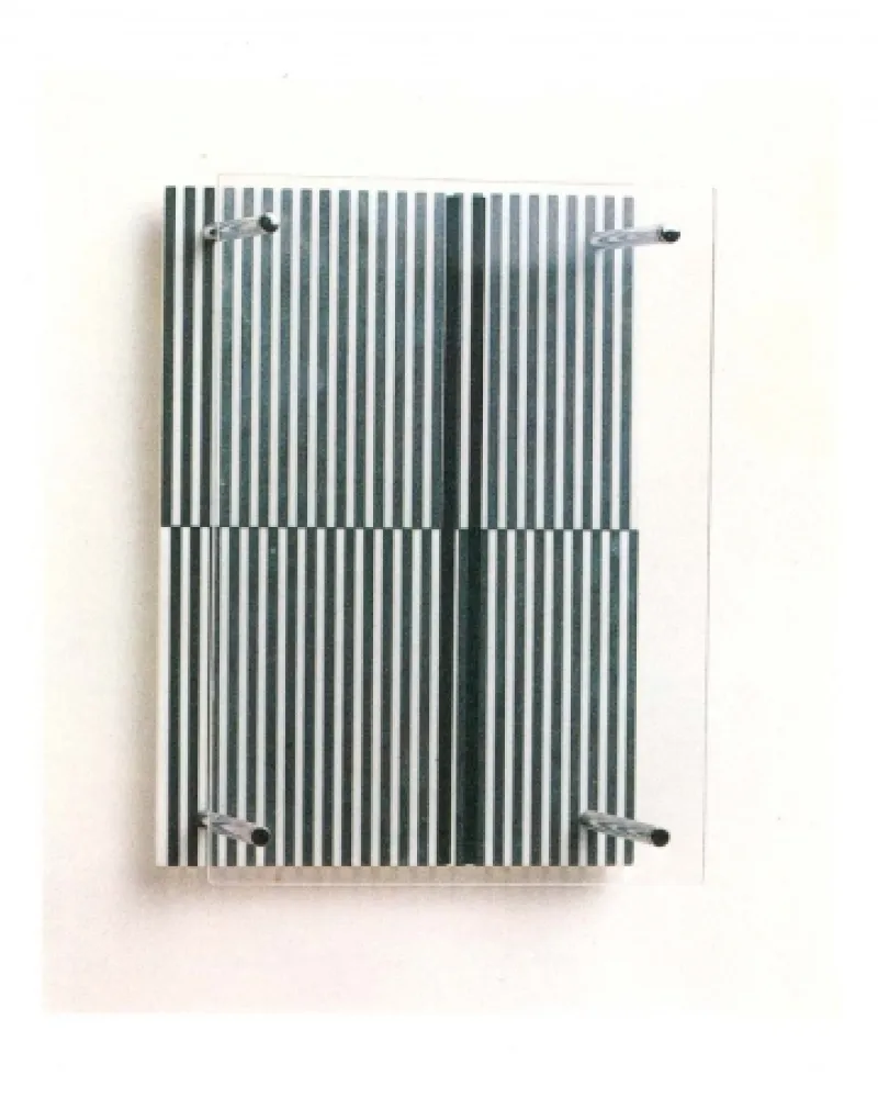 Múltiplo Soto - Permutacion