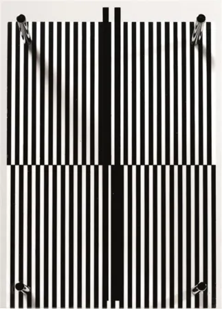 Múltiplo Soto - Permutation