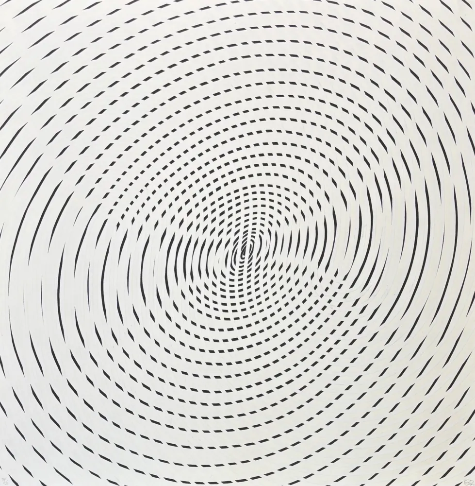 Serigrafia Soto - Spiral