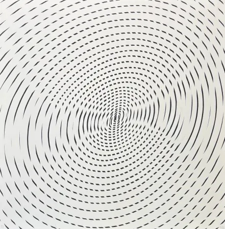 Serigrafia Soto - Spiral