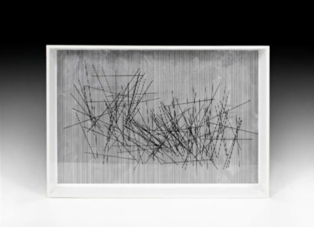 Múltiplo Soto - Vibrations