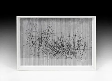 Múltiplo Soto - Vibrations