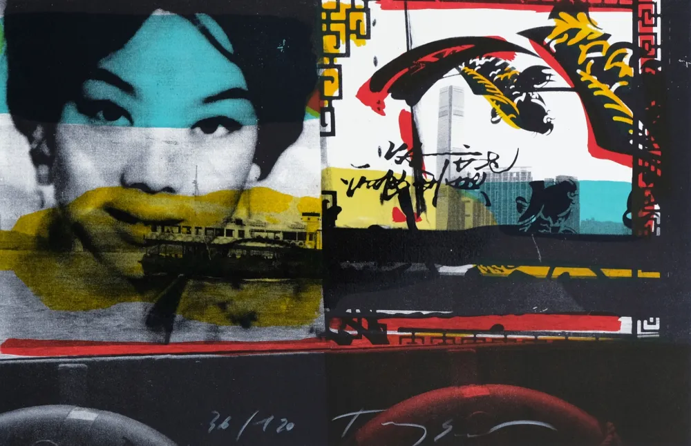 Sem Técnica Soulie - Wan Shai