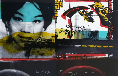 Sem Técnica Soulie - Wan Shai