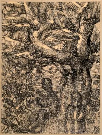 Sem Técnica Soutter - Le Jardin separé