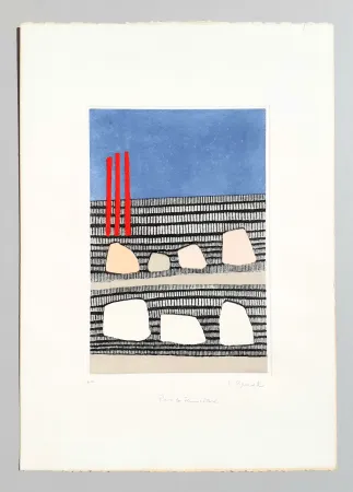 Sem Técnica Spacal - Composizione