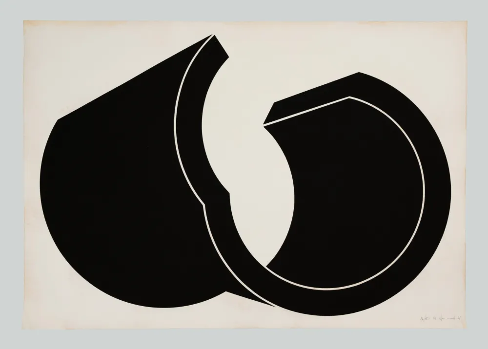 Gravura Spagnulo - Composizione