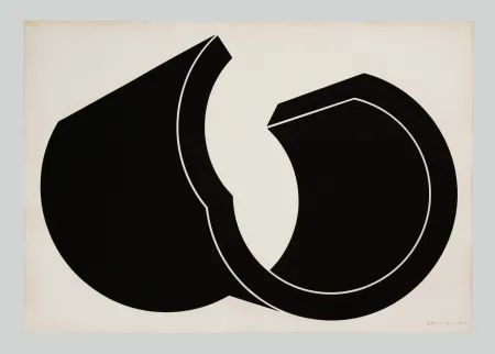 Gravura Spagnulo - Composizione