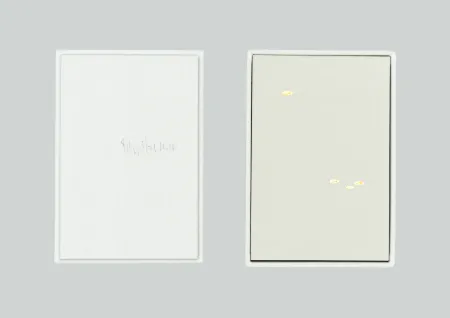 Múltiplo Spalletti - Senza titolo