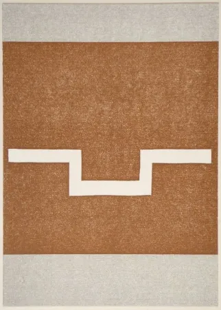 Linogravura Spescha -  1994/2