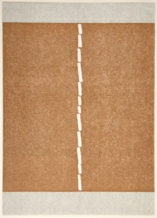 Linogravura Spescha - 1994/3