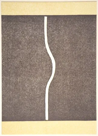 Linogravura Spescha - 1994/4