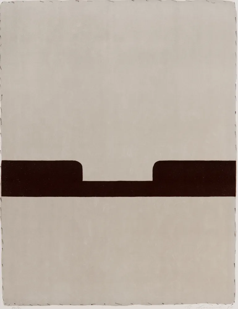 Litografia Spescha - Sans titre