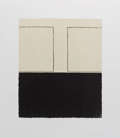 Litografia Spescha - Sans titre