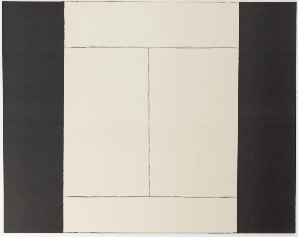 Litografia Spescha - Sans titre