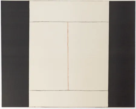 Litografia Spescha - Sans titre