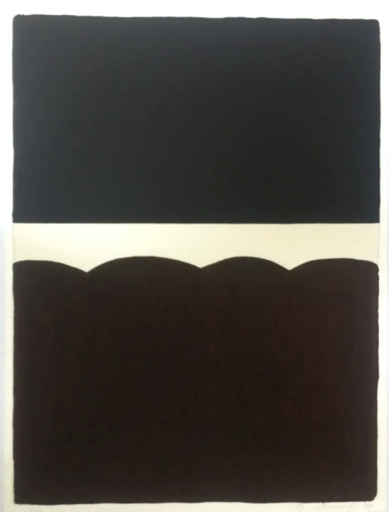 Litografia Spescha - Sans titre