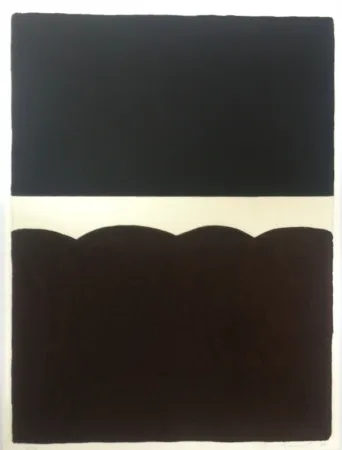 Litografia Spescha - Sans titre